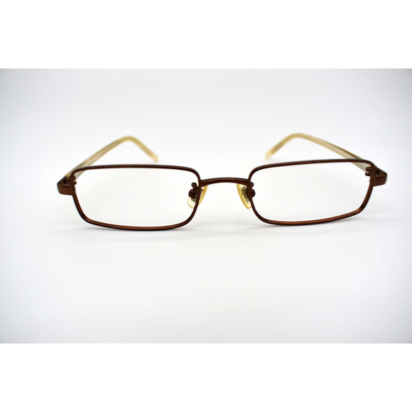 DKNY Titanium DY5521T 1013 50-18-135mm Eyeglasses FRAMES ONLY - VERY GOOD main image 13